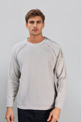 Edge Pullovers Sweatshirt
