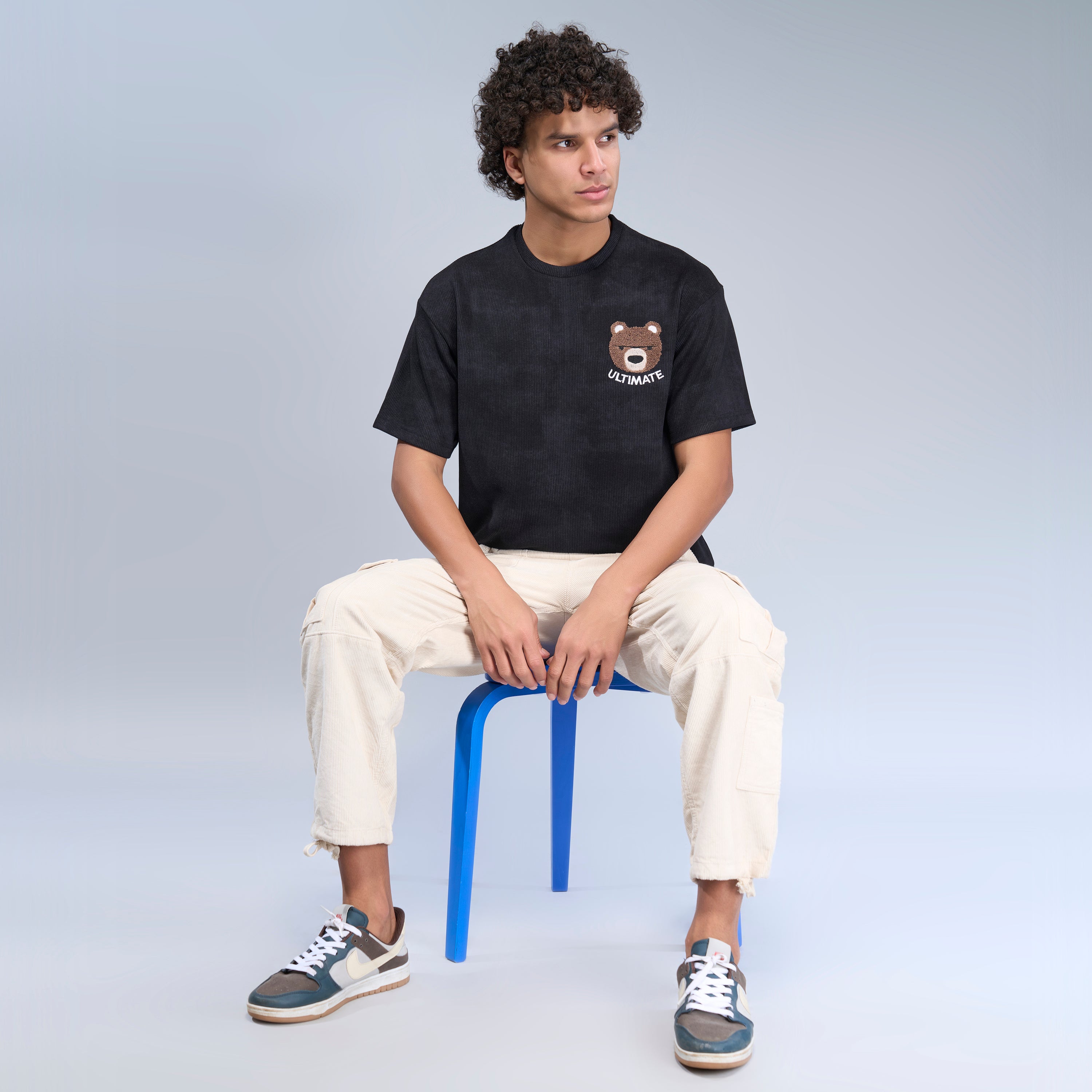 T-shirt – Maxzone Clothing