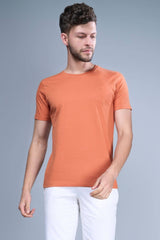 Cotton IQ t-shirts for men