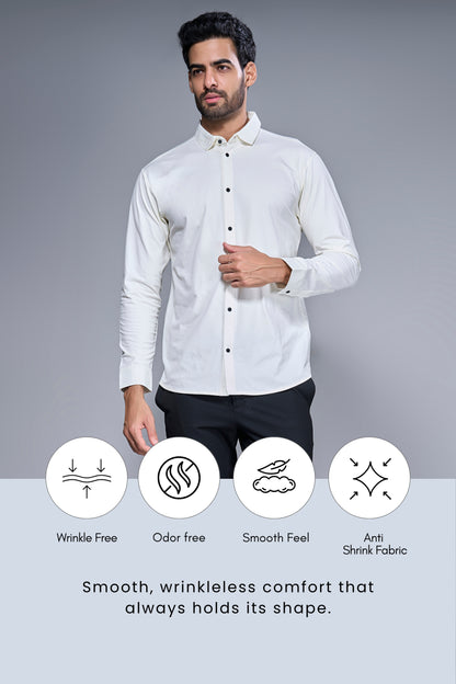 Off White 365 Days Shirt