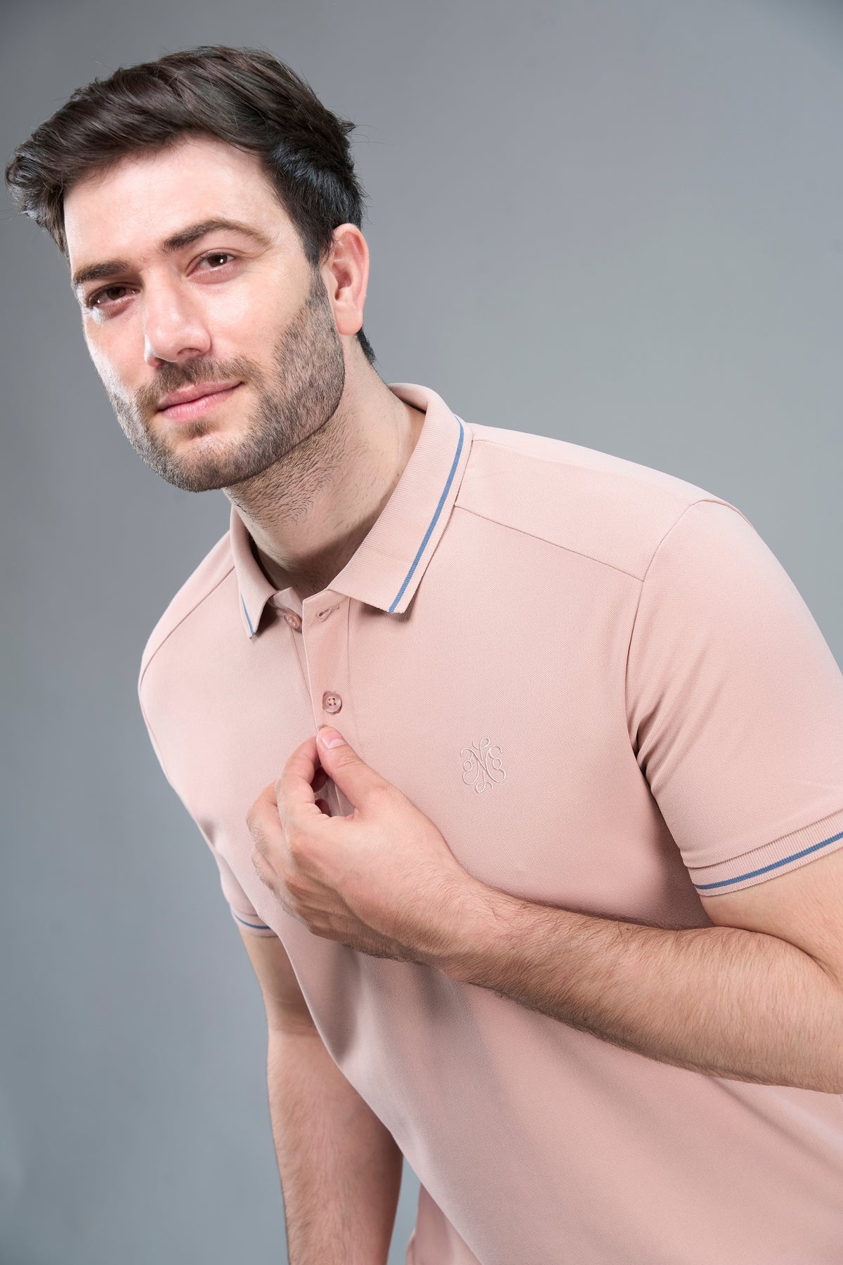 Flamingo - Fusion Polo