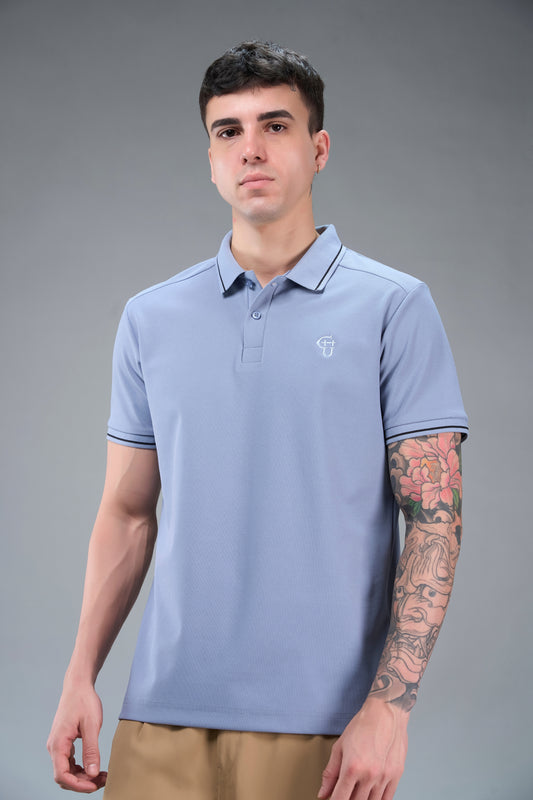 Sea Shell - Fusion Polo