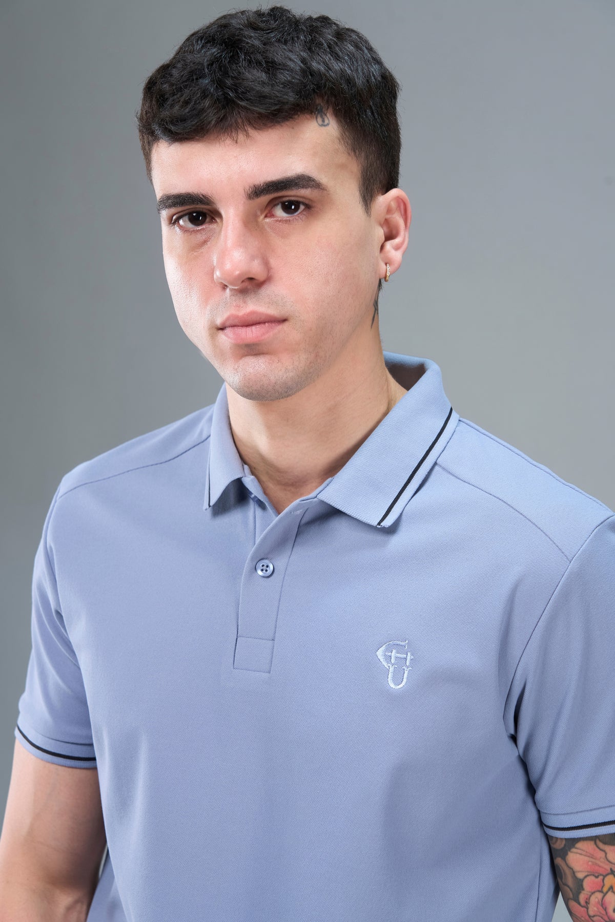 Sea Shell - Fusion Polo