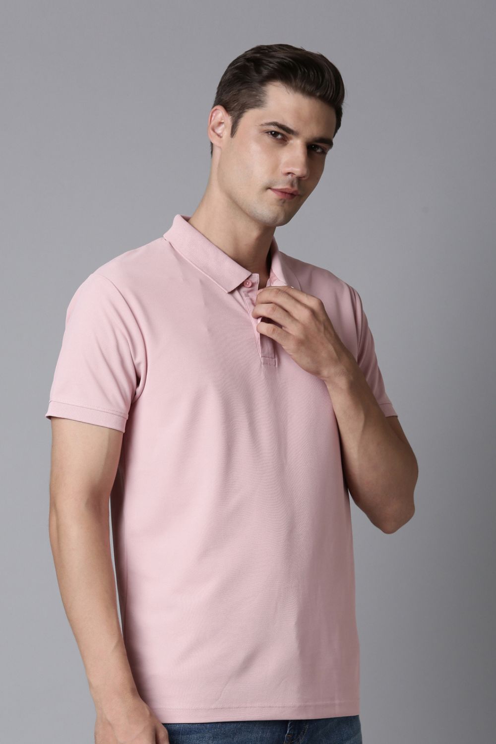 Pastel Polo Combo  Maxzone Clothing   