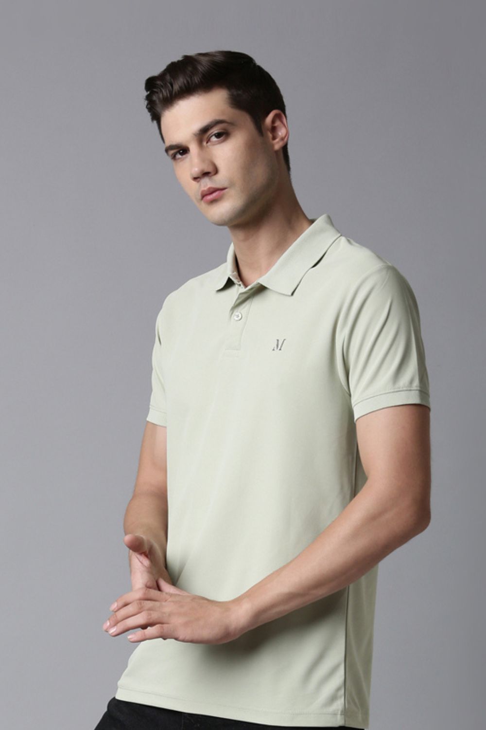 Pastel Polo Combo  Maxzone Clothing   