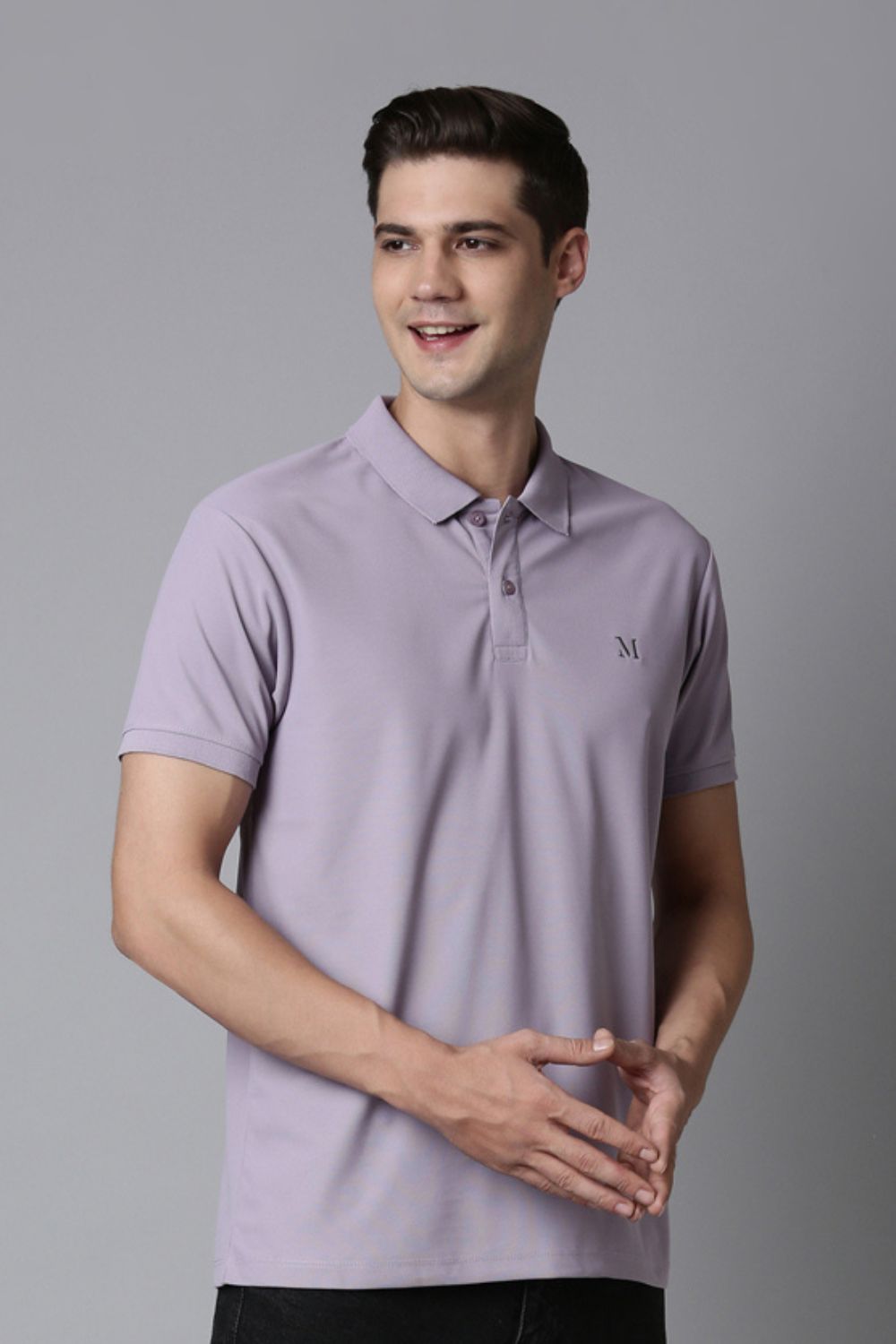 Pastel Polo Combo  Maxzone Clothing   