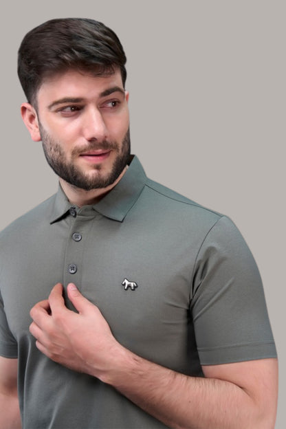 D.Grey - 365 Days Polo