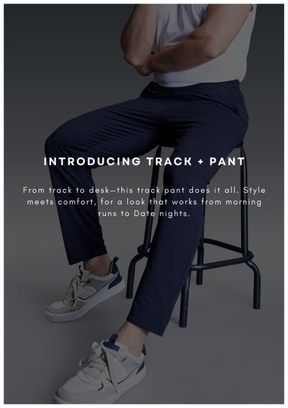 Perfect Track Pant Pack of 12