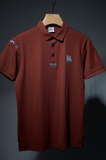 Cooper Brown - Timeless Polo