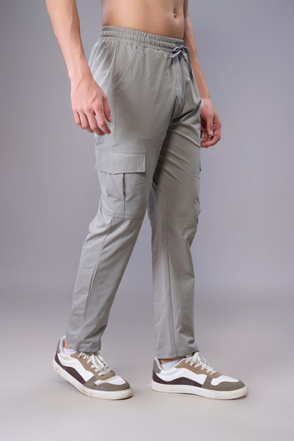 Light Grey - 365 Days Cargo Pant
