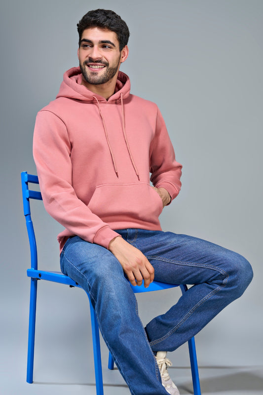 Cranberry Hoodies Hoodies Maxzone Clothing   