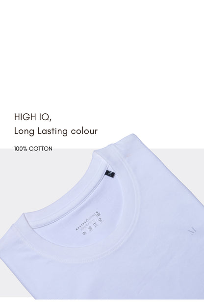 vibgyor solid t-shirt pack of 36
