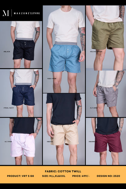 Bare Comfort Boxer pack of 40