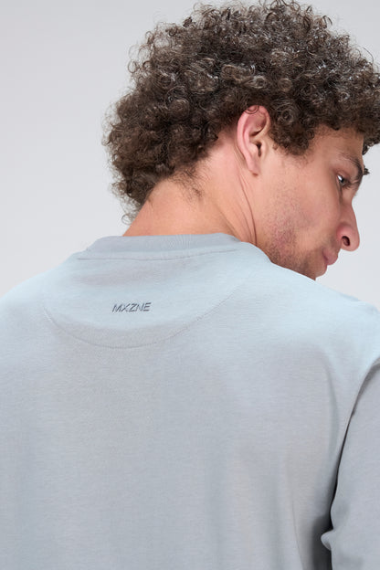 Moss Green - 24*7 Oversize T-shirt