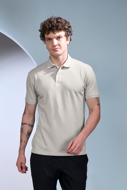 Identity Polo T-shirt pack of 30