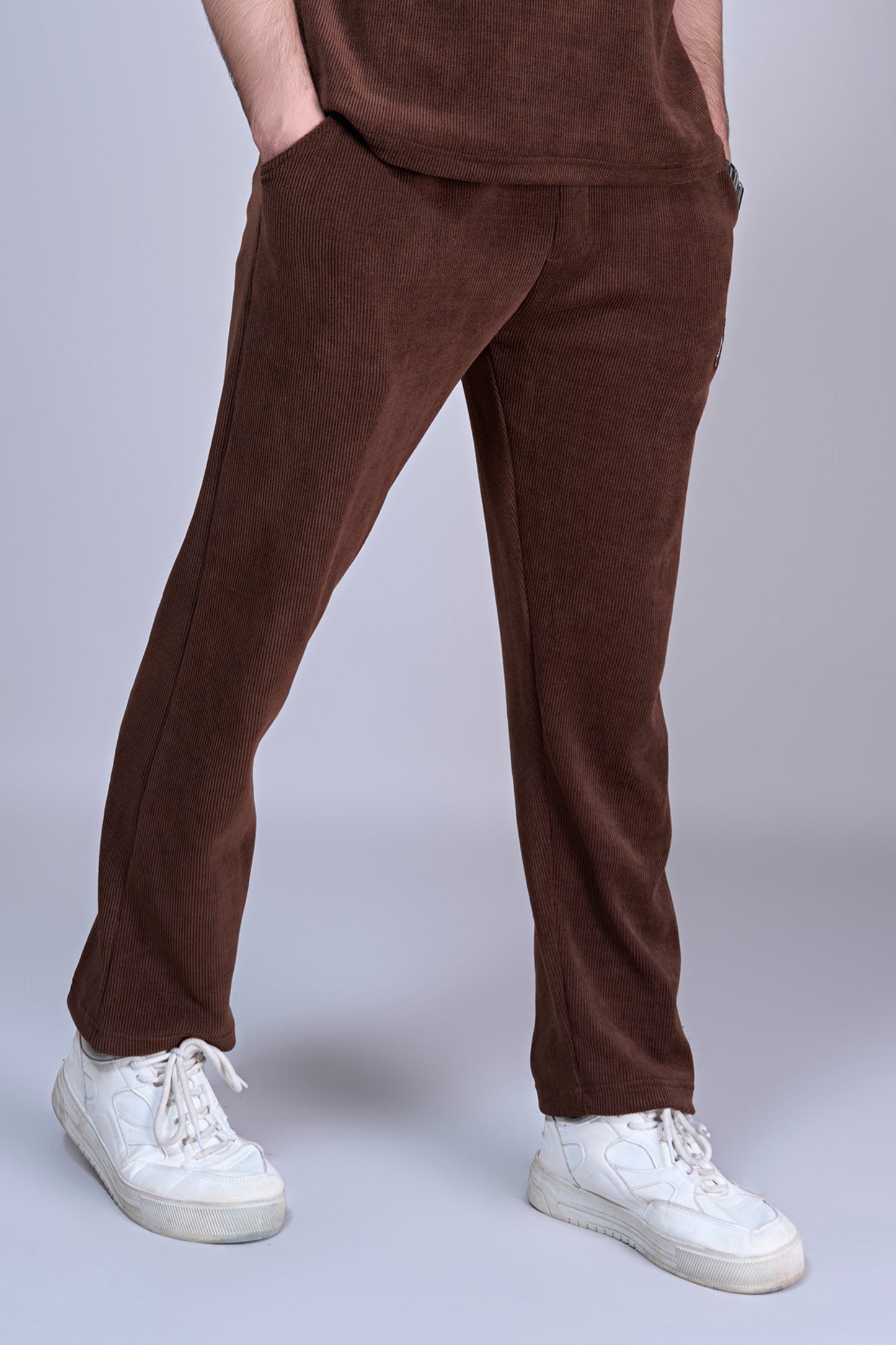 Hot Brown - Fusion Jogger