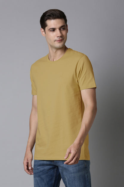 Khaki Cotton IQ Basics