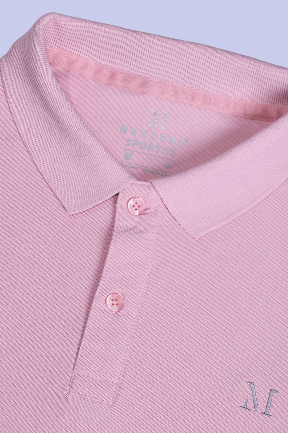 Pastel Polo Combo  Maxzone Clothing   