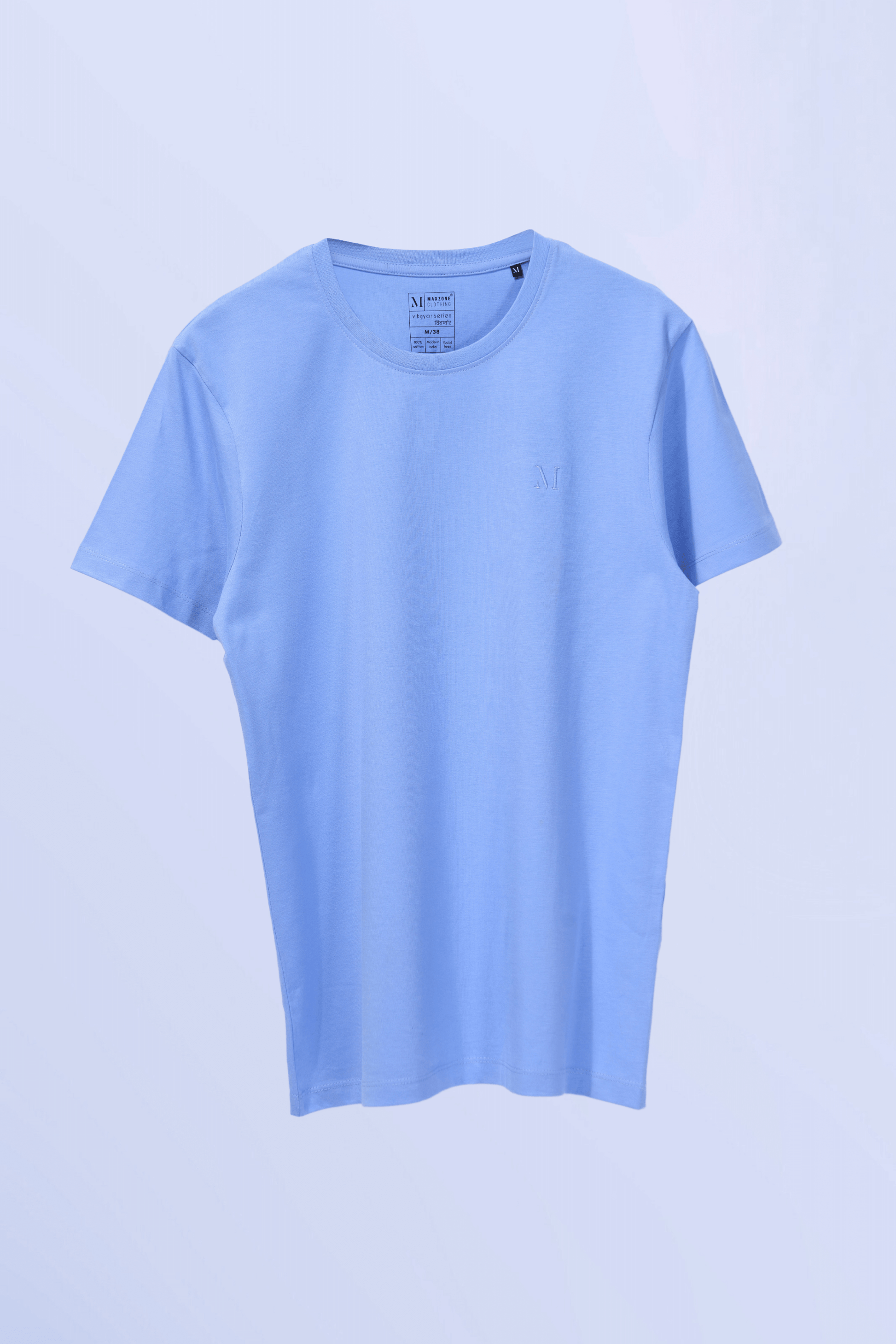 Pastel T-Shirt Combo T-shirts Maxzone Clothing   