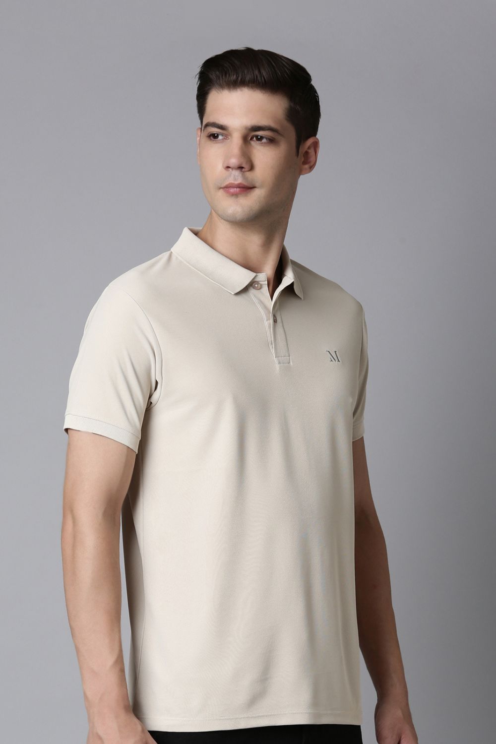 Earthy Polo Combo  Maxzone Clothing   