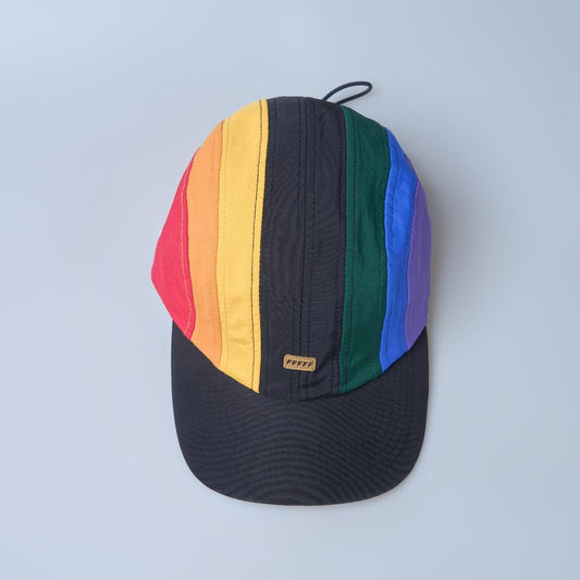 Multi-Color Cap  Maxzone Clothing   