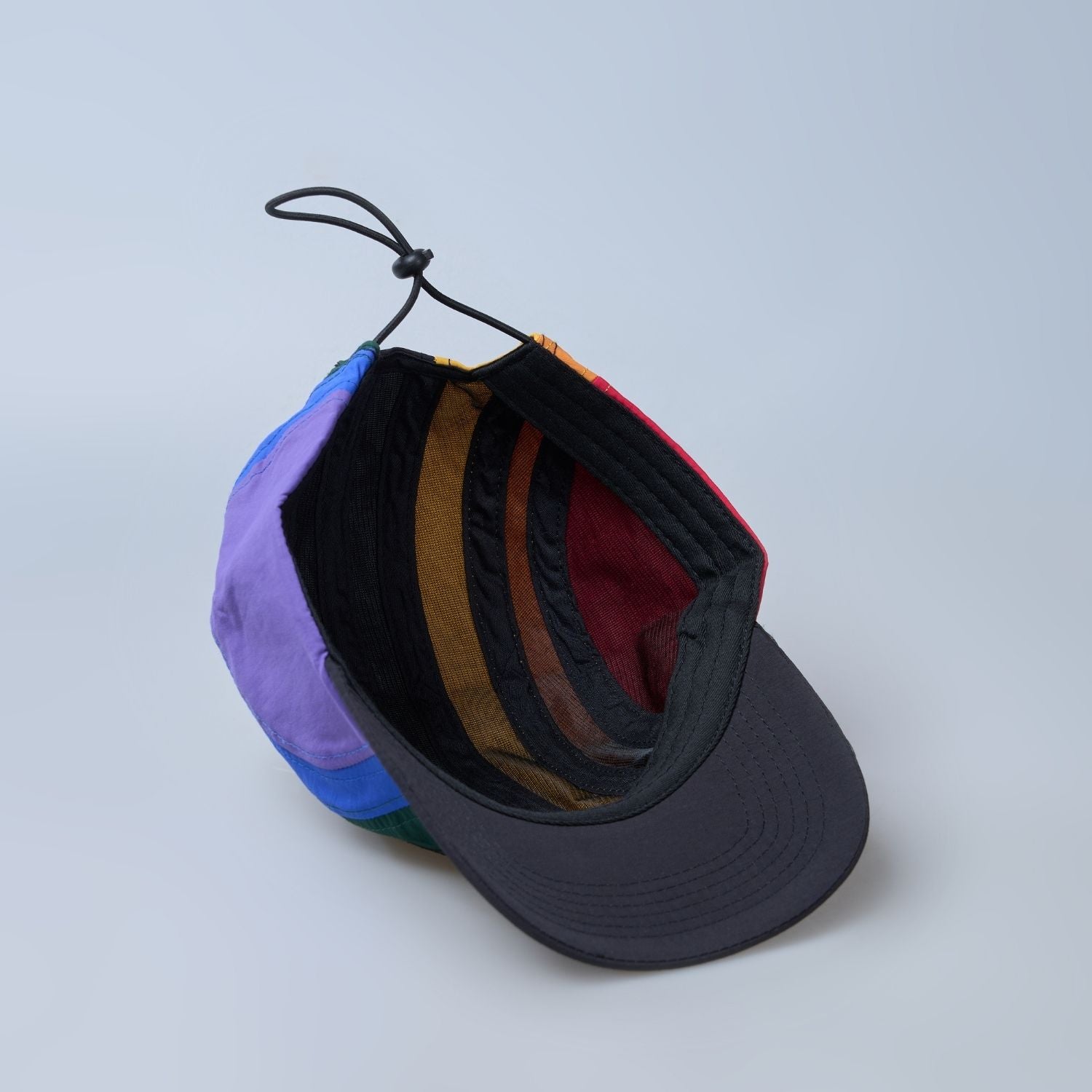 Multi-Color Cap  Maxzone Clothing   