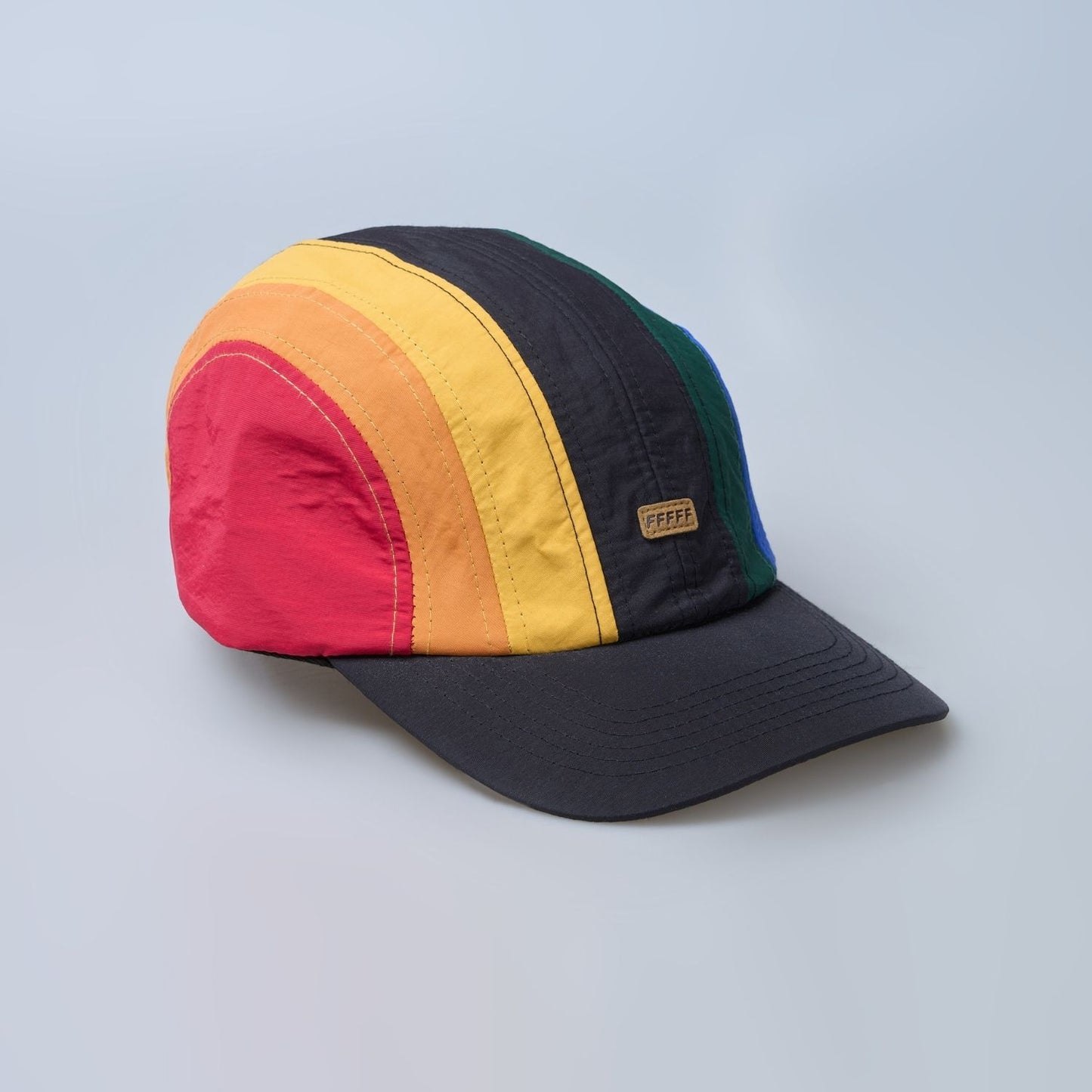 Multi-Color Cap  Maxzone Clothing   