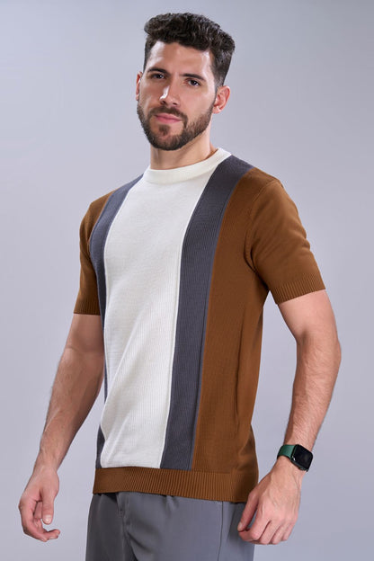 Brown - Block Hue