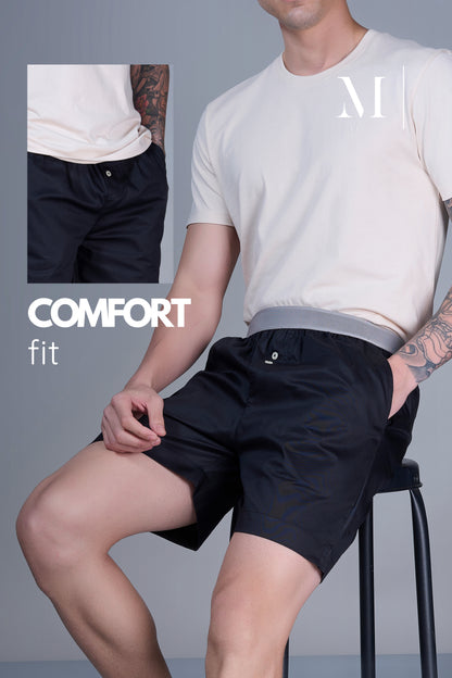 Bare Comfort Boxer pack of 40
