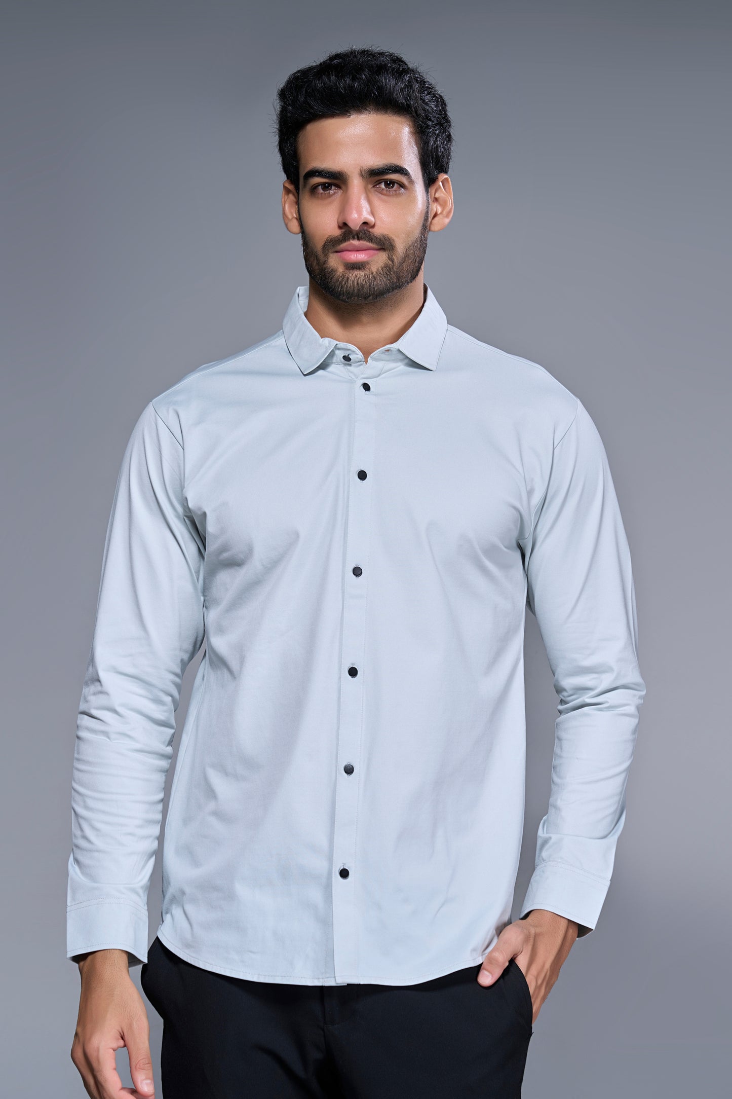 Baby Blue 365 Days Shirt