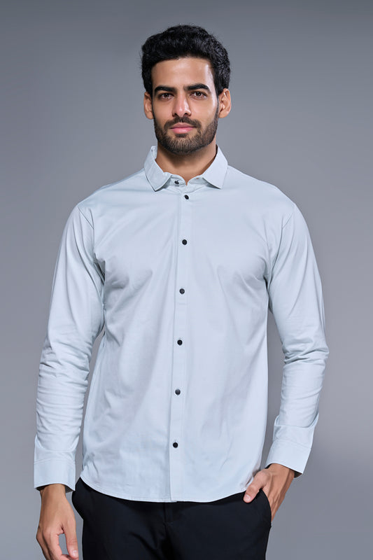 Baby Blue 365 Days Shirt