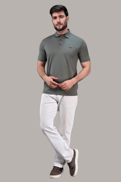 D.Grey - 365 Days Polo
