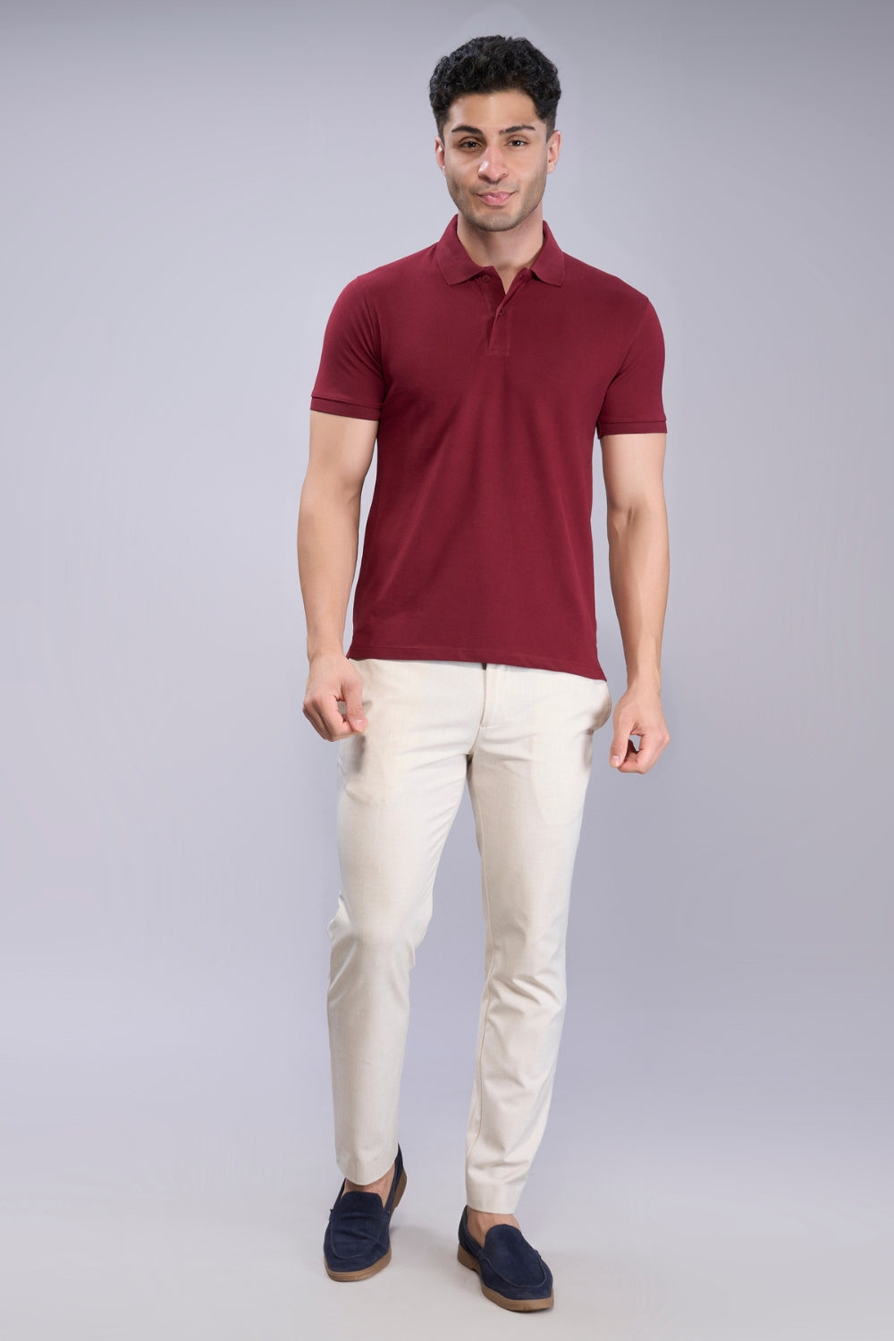 Wine - Zyric Polo