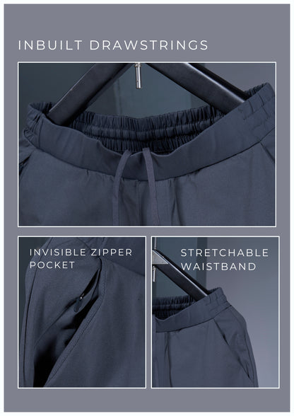 Perfect Track Pant Pack of 12