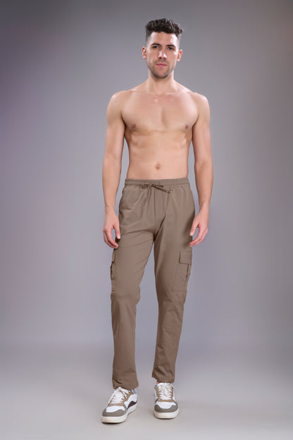 Beige - 365 Days Cargo Pant
