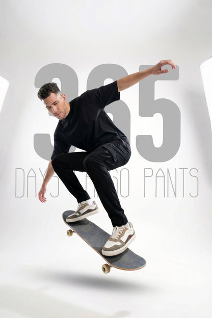 365 Days Cargo Pant Pack of 24