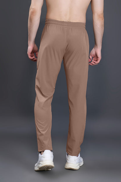 Move Khaki 365 Track Pant