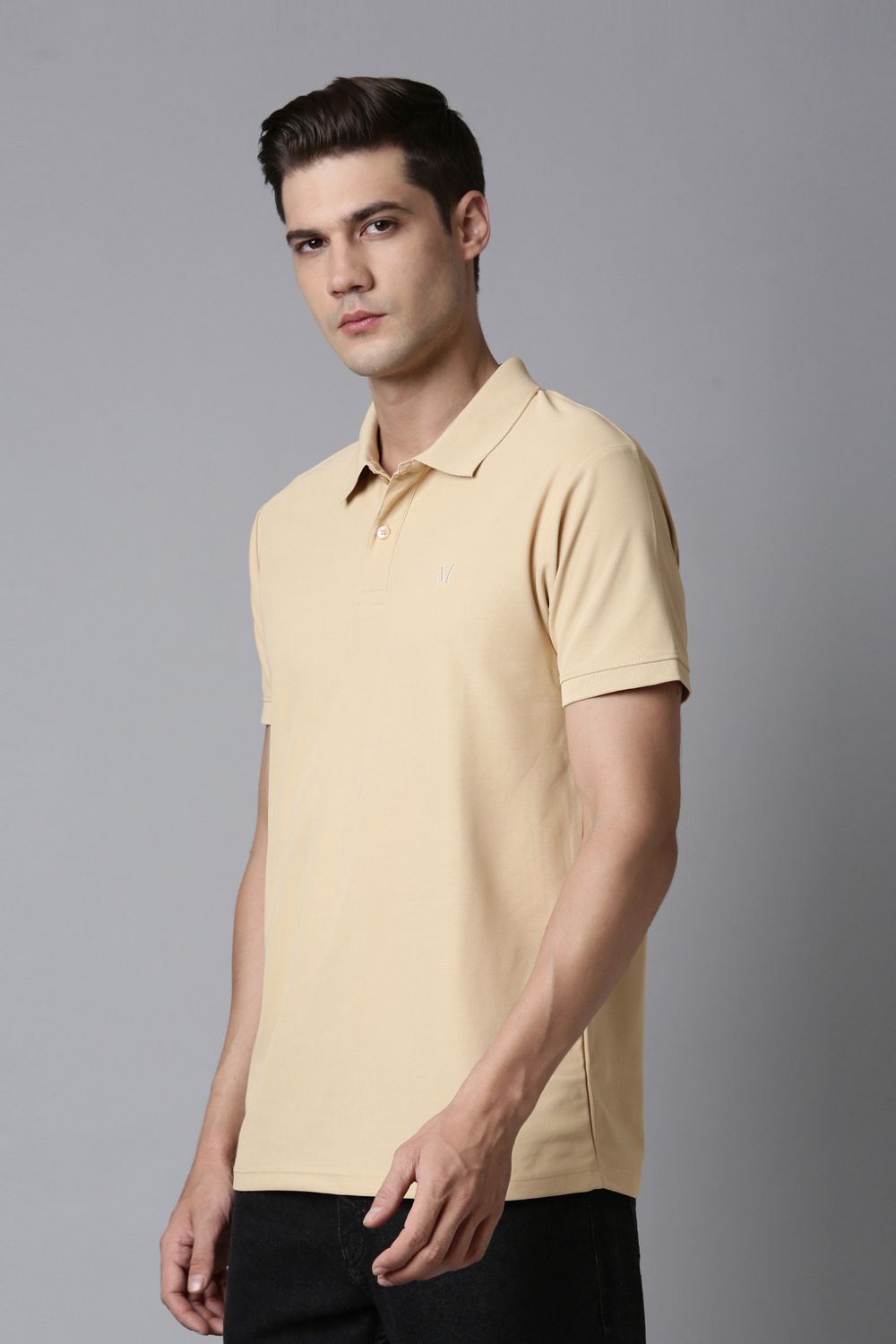 Neutral Polo Combos  Maxzone Clothing   