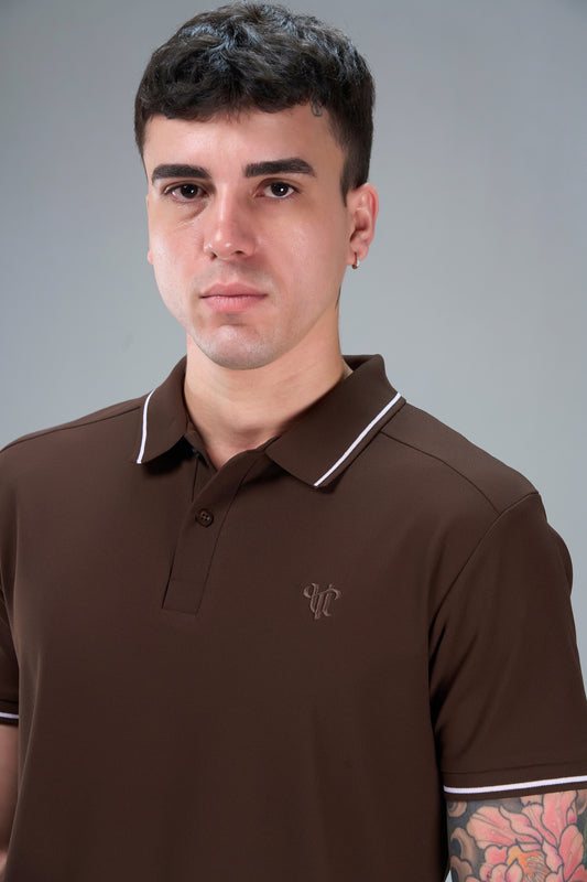 Cocoa - Fusion Polo