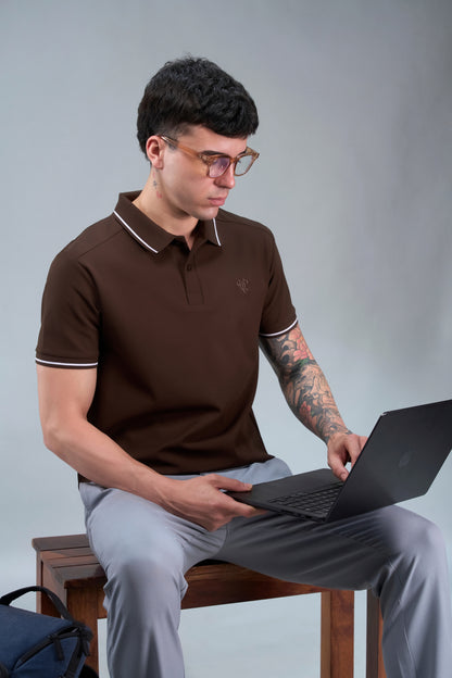 Cocoa - Fusion Polo