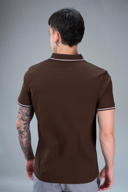 Cocoa - Fusion Polo