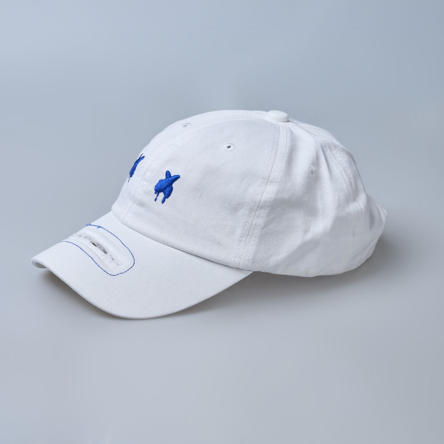 White Cap  Maxzone Clothing   