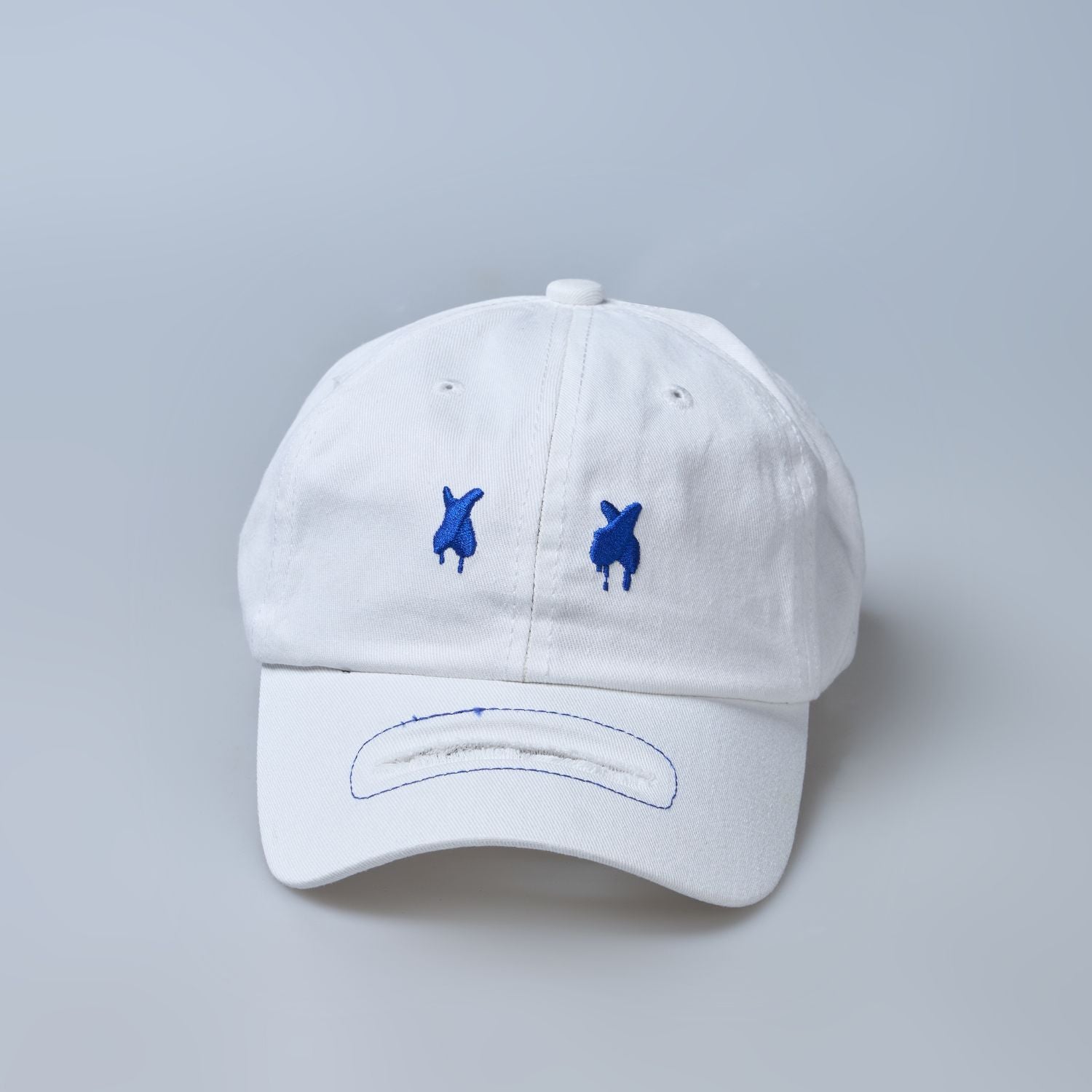 White Cap  Maxzone Clothing   