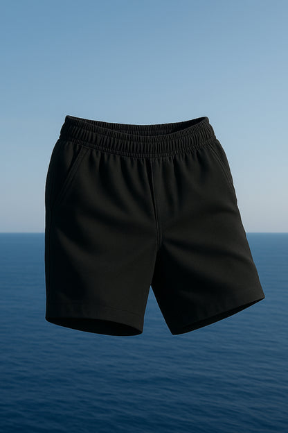 Black - 365 Shorts