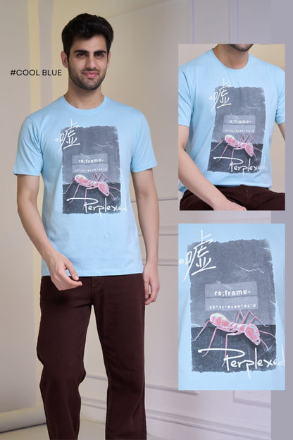 Grafixstation T-shirt Pack of 120
