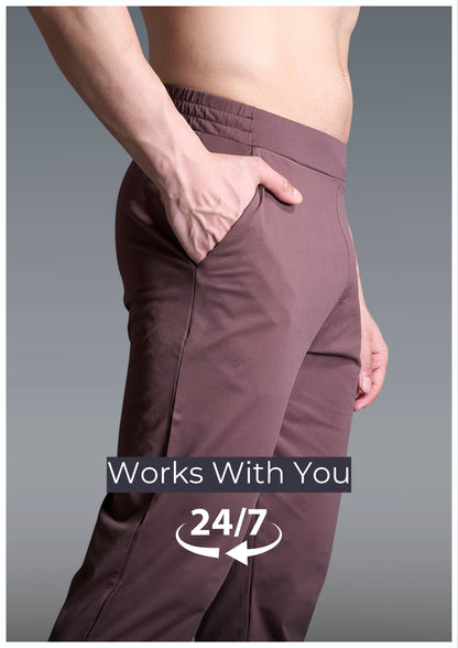 Perfect Track Pant Pack of 12