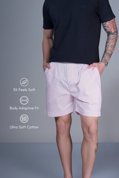 Bare Comfort Boxer pack of 40