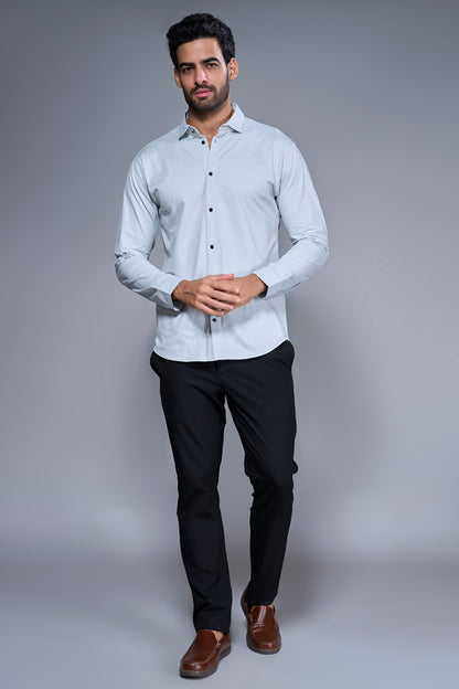 Baby Blue 365 Days Shirt
