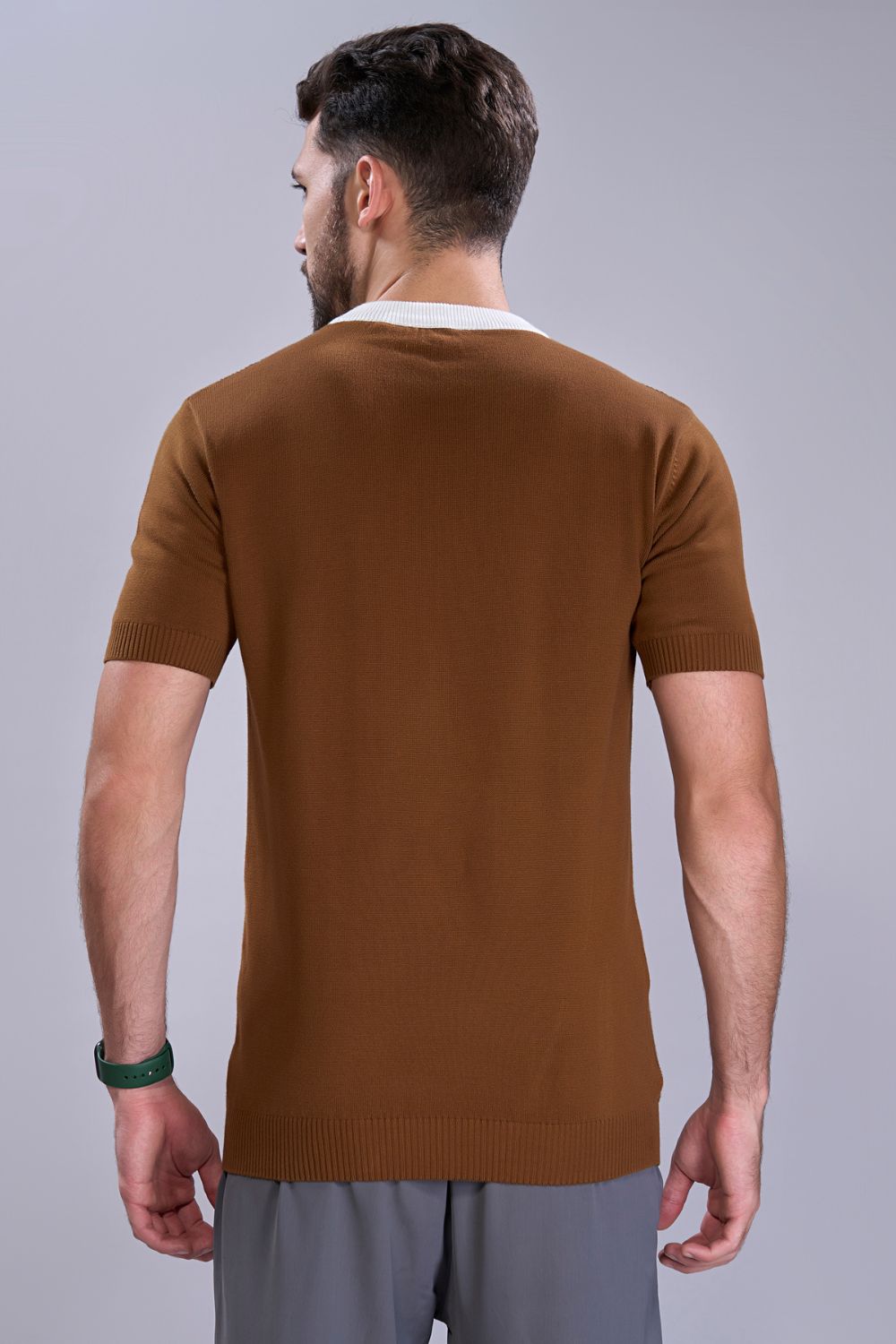 Brown - Block Hue