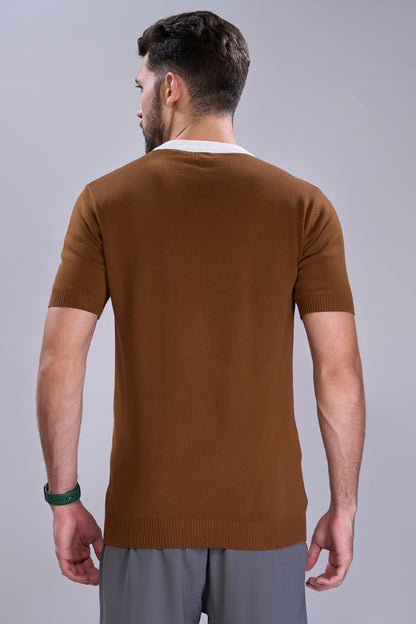 Brown - Block Hue